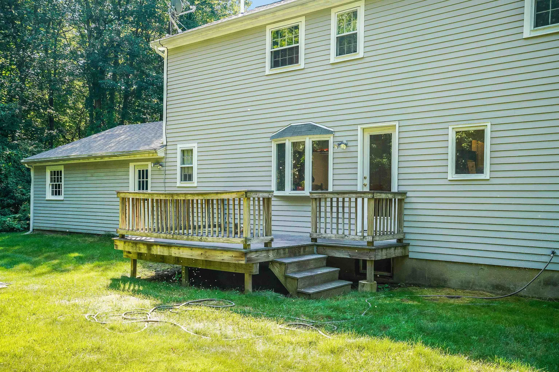 5 Knightland Road Atkinson NH 03811