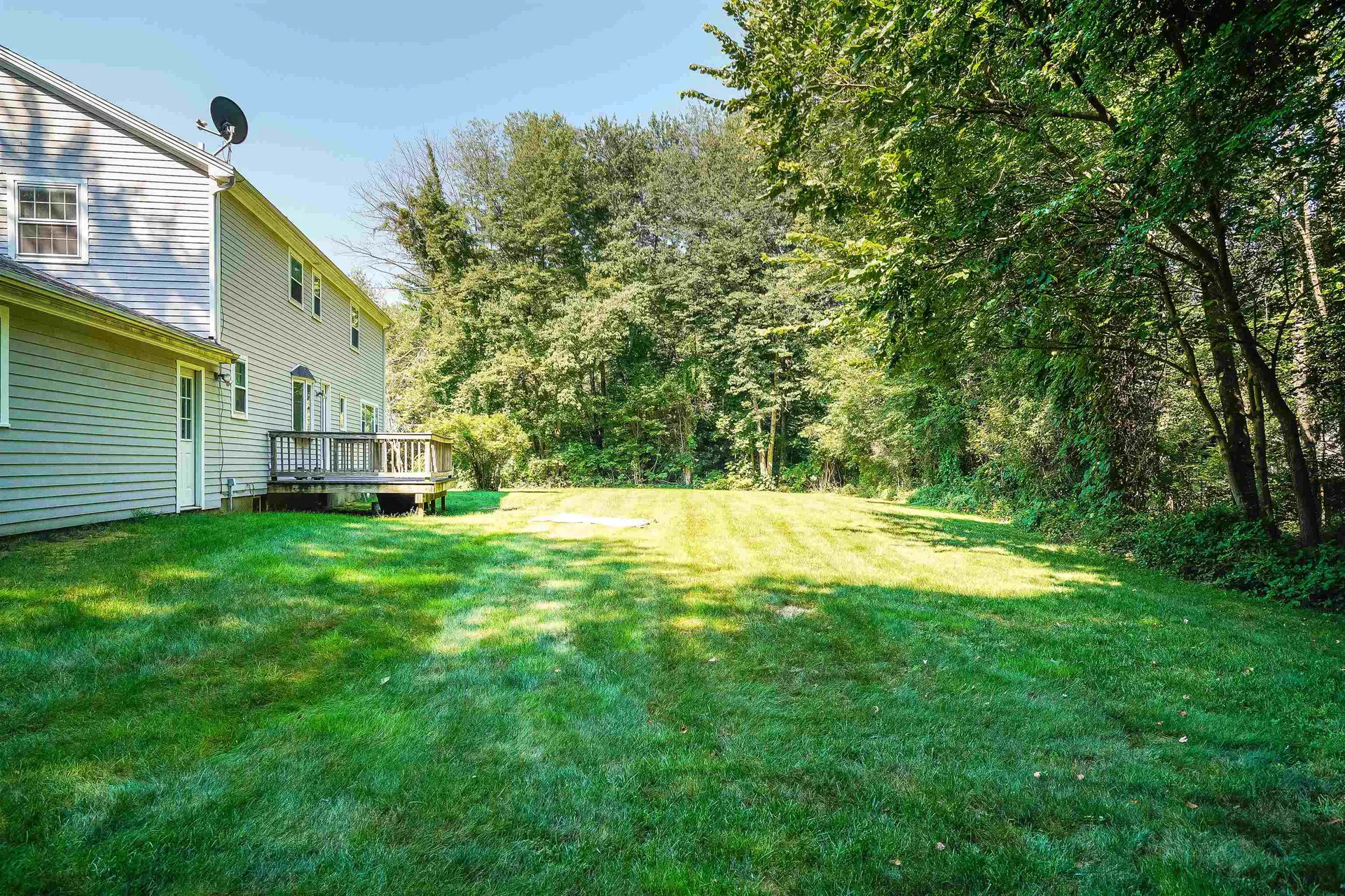 5 Knightland Road Atkinson NH 03811