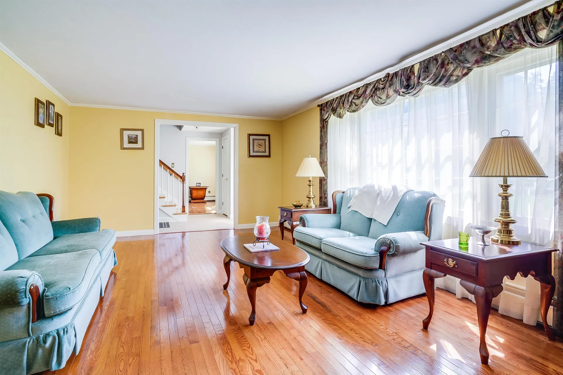 5 Knightland Road Atkinson NH 03811