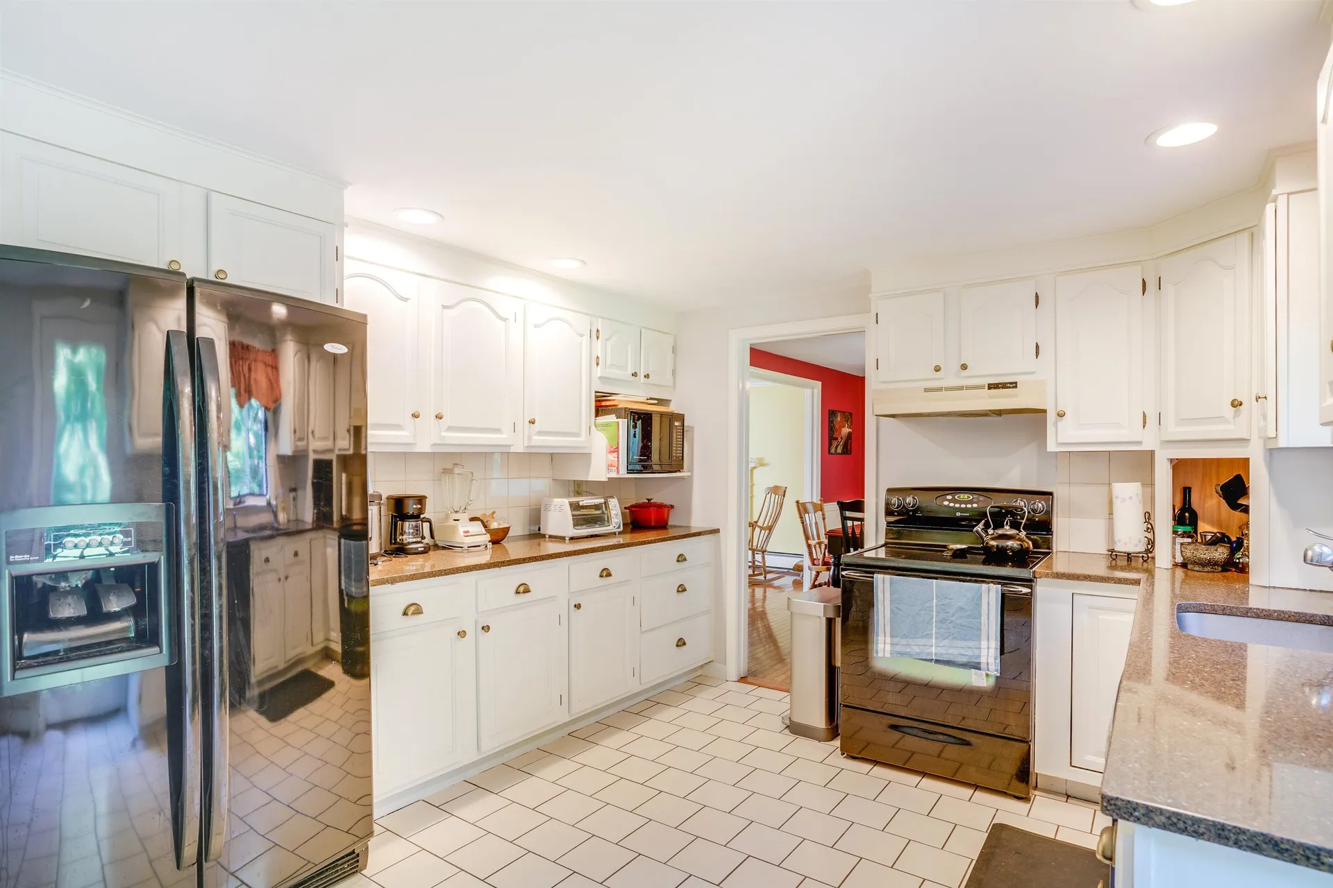 5 Knightland Road Atkinson NH 03811