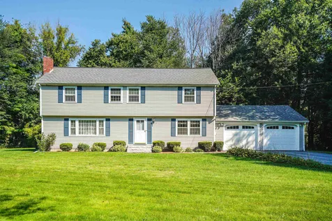 5 Knightland Road Atkinson NH 03811