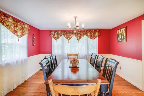 5 Knightland Road Atkinson NH 03811