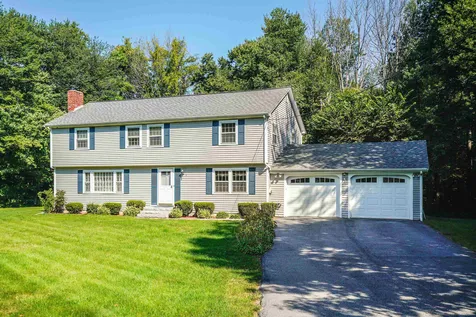 5 Knightland Road Atkinson NH 03811