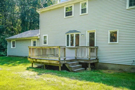 5 Knightland Road Atkinson NH 03811