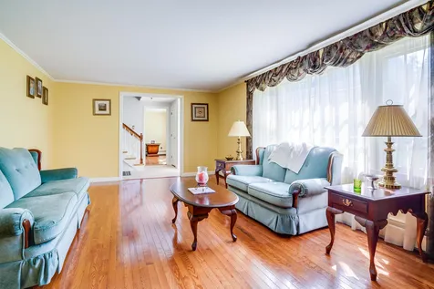 5 Knightland Road Atkinson NH 03811