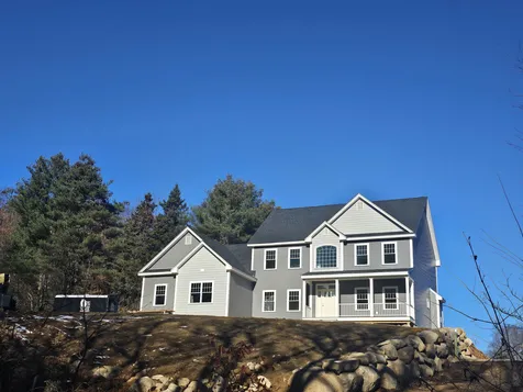 44 Gould Hill Road Hopkinton NH 03229