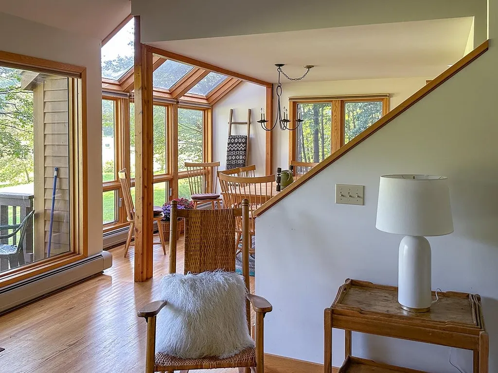289 Lower Pines Road Warren VT 05674