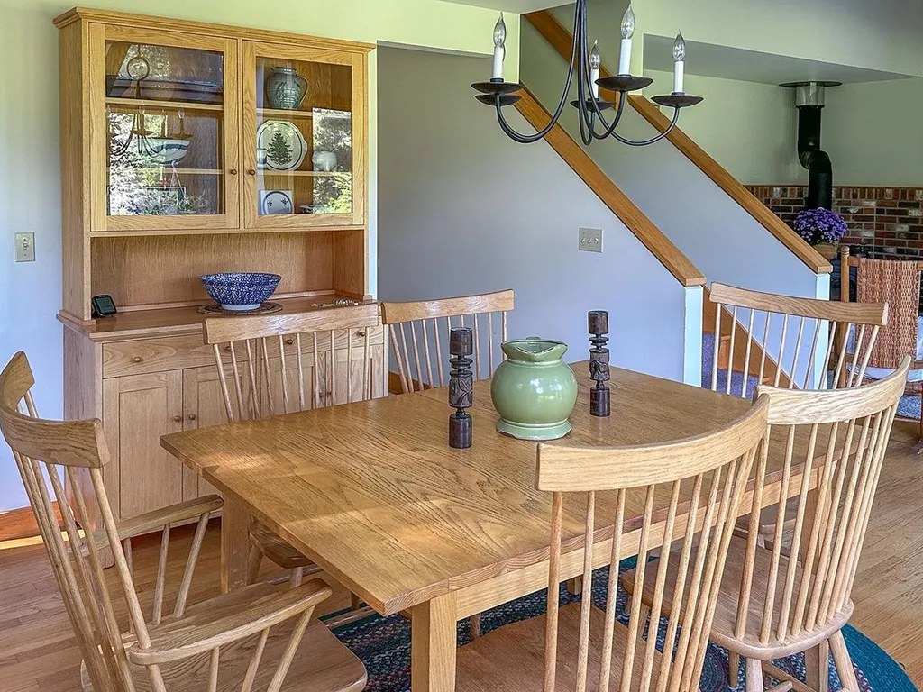 289 Lower Pines Road Warren VT 05674