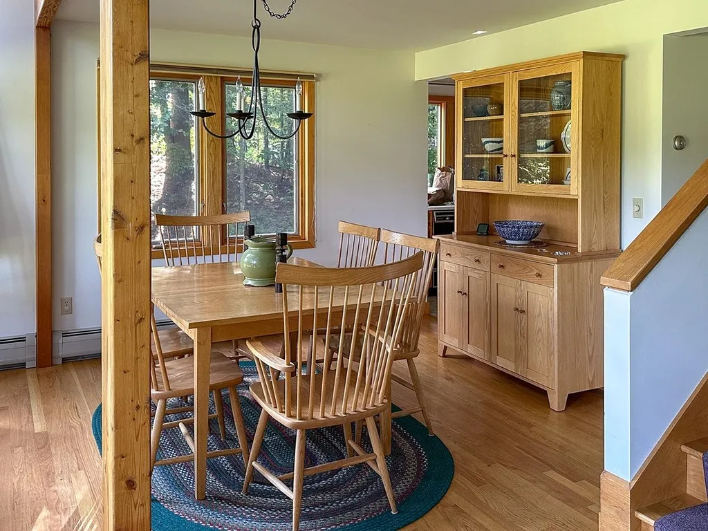 289 Lower Pines Road Warren VT 05674