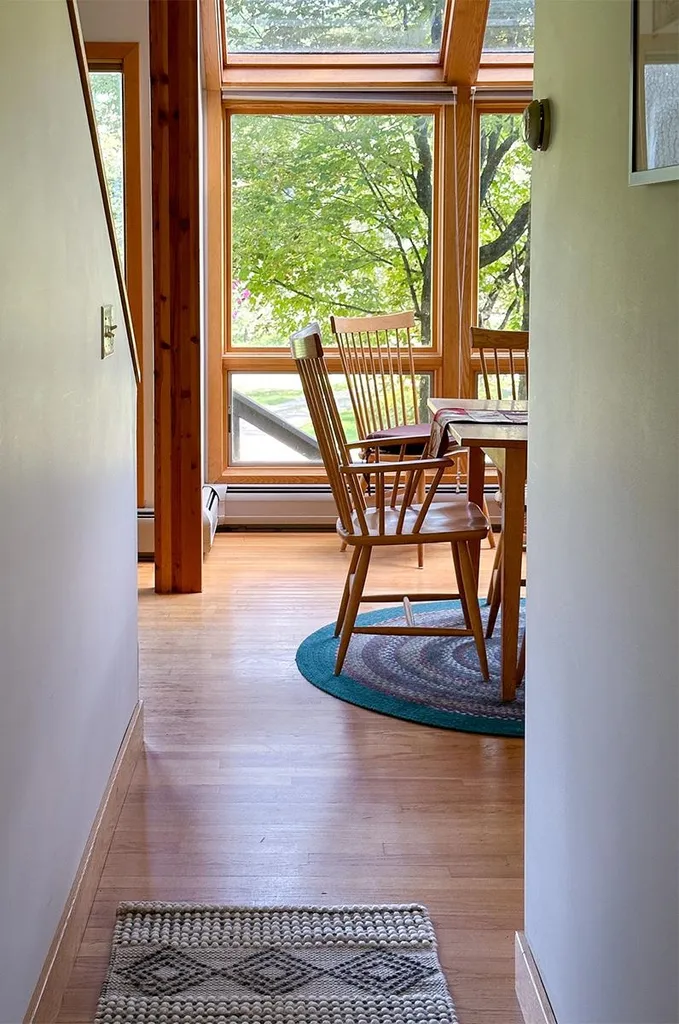 289 Lower Pines Road Warren VT 05674