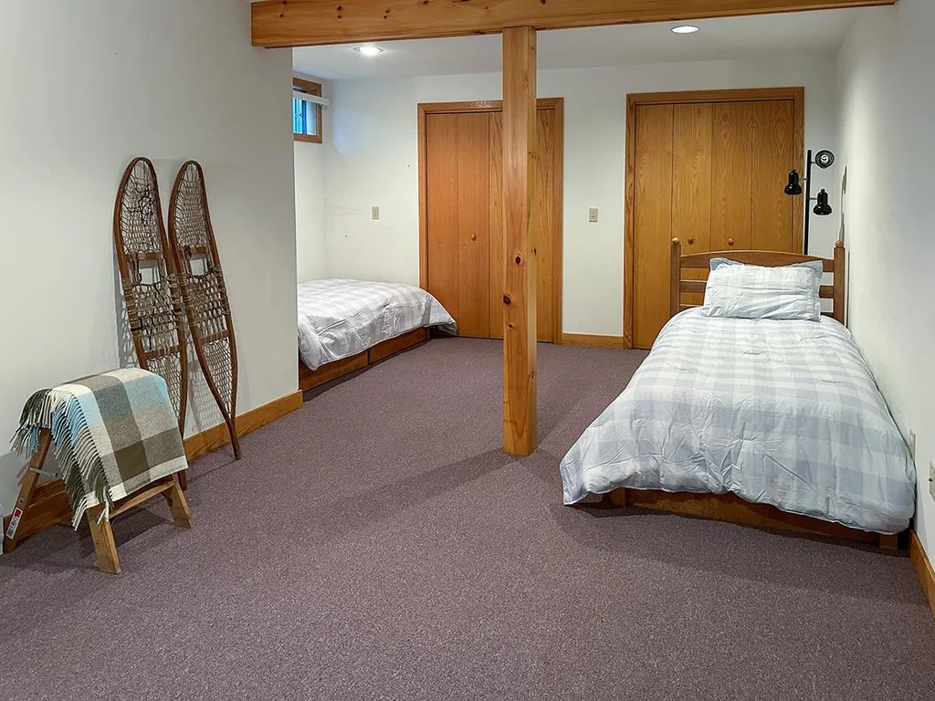 289 Lower Pines Road Warren VT 05674