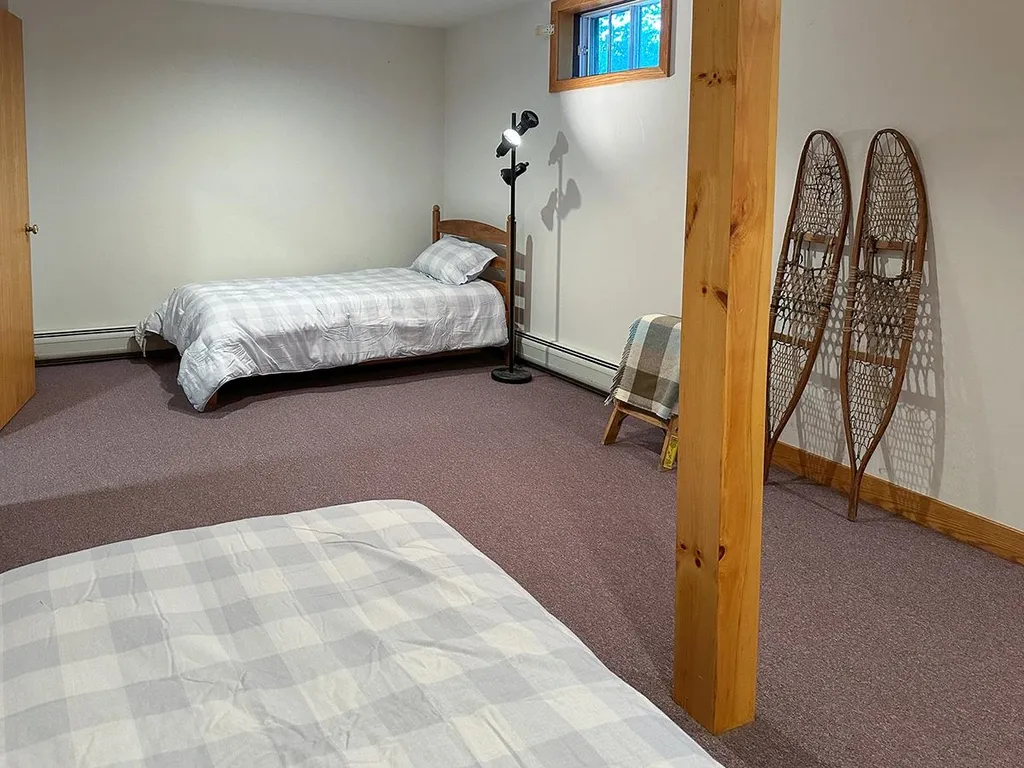 289 Lower Pines Road Warren VT 05674