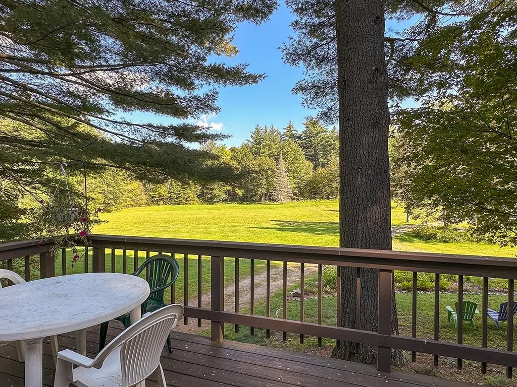 289 Lower Pines Road Warren VT 05674