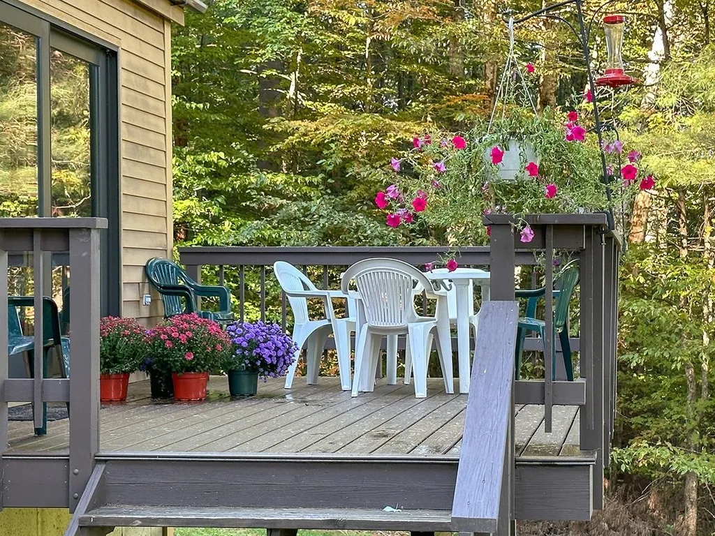 289 Lower Pines Road Warren VT 05674