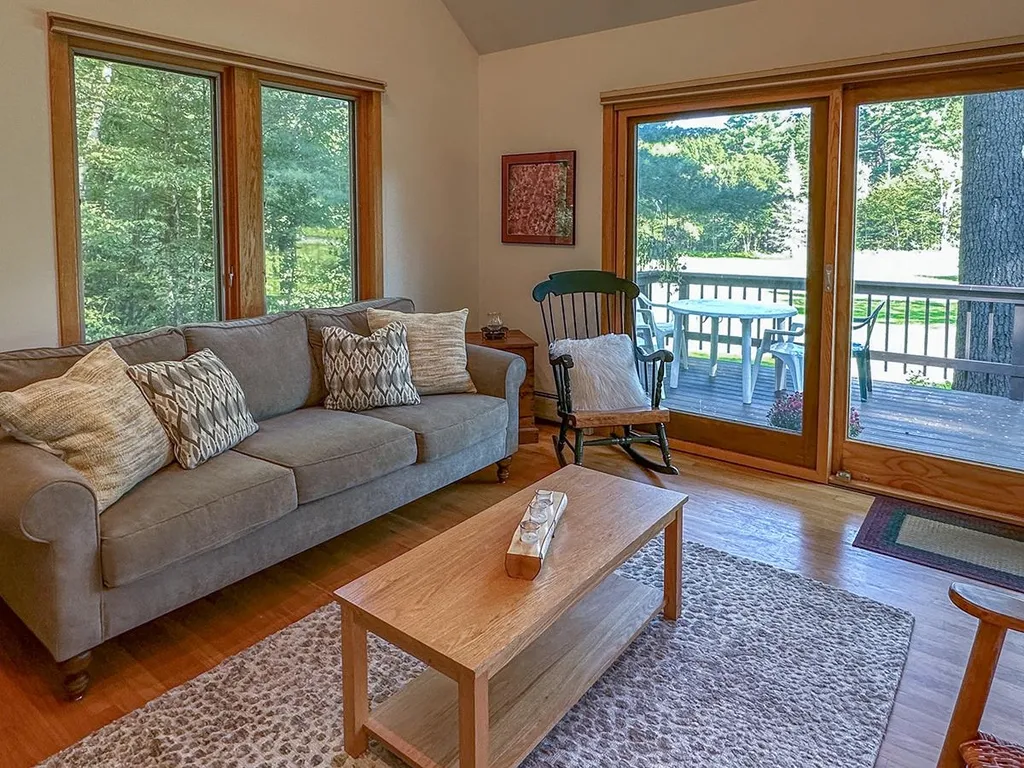 289 Lower Pines Road Warren VT 05674