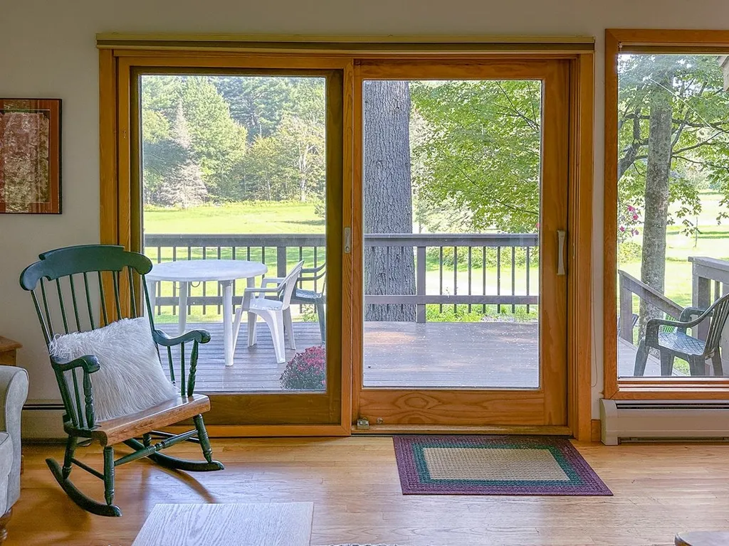 289 Lower Pines Road Warren VT 05674