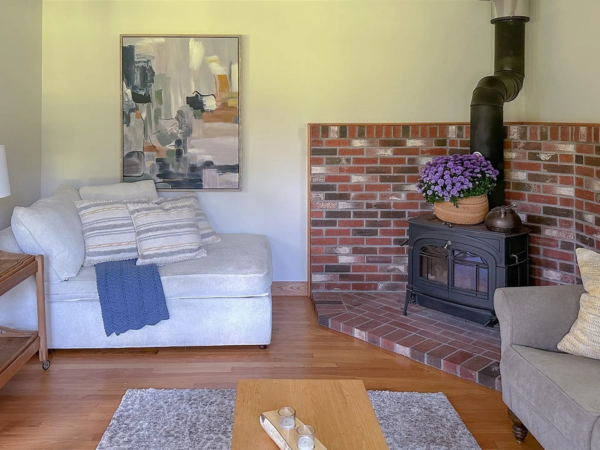 289 Lower Pines Road Warren VT 05674