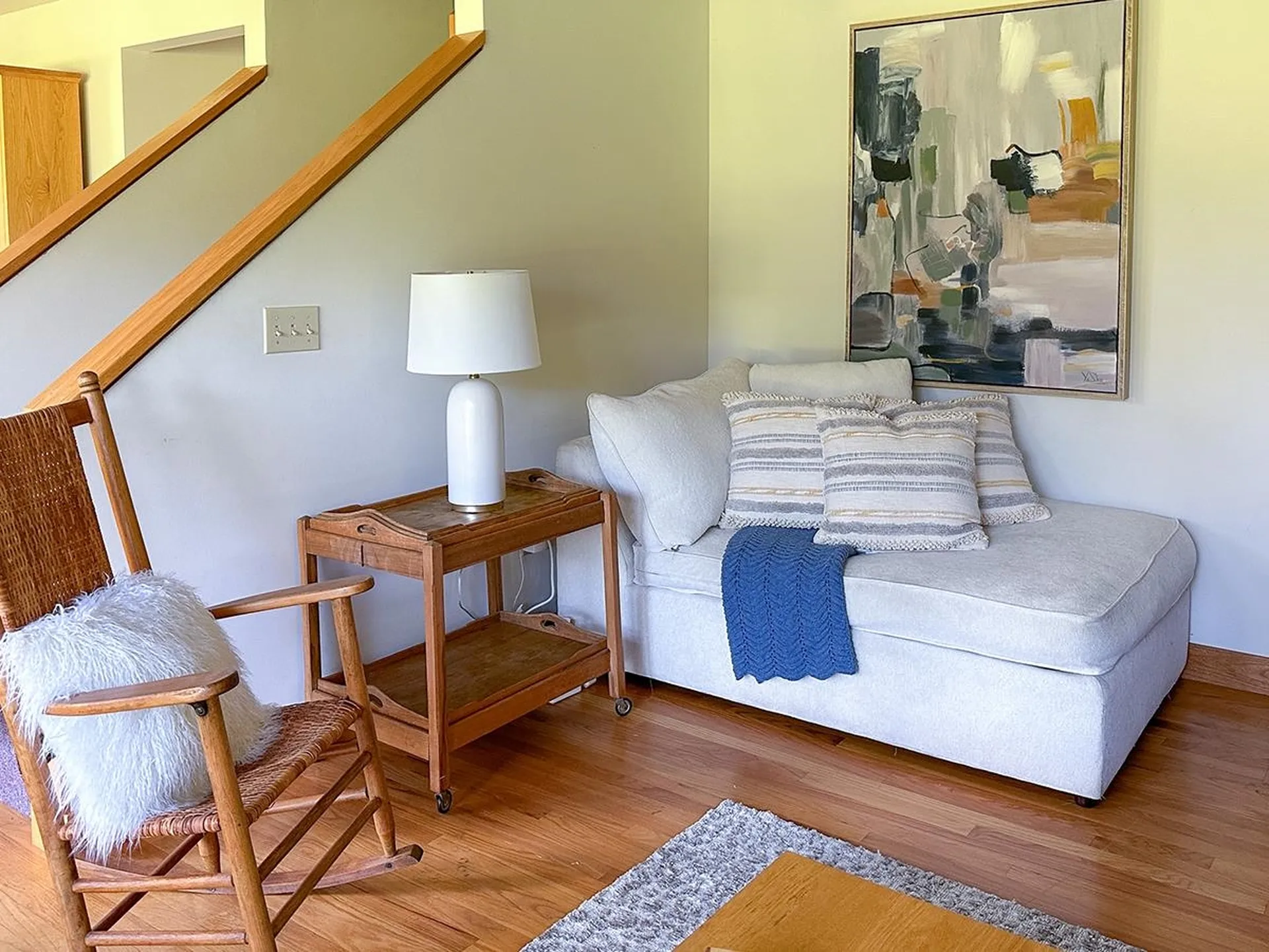289 Lower Pines Road Warren VT 05674