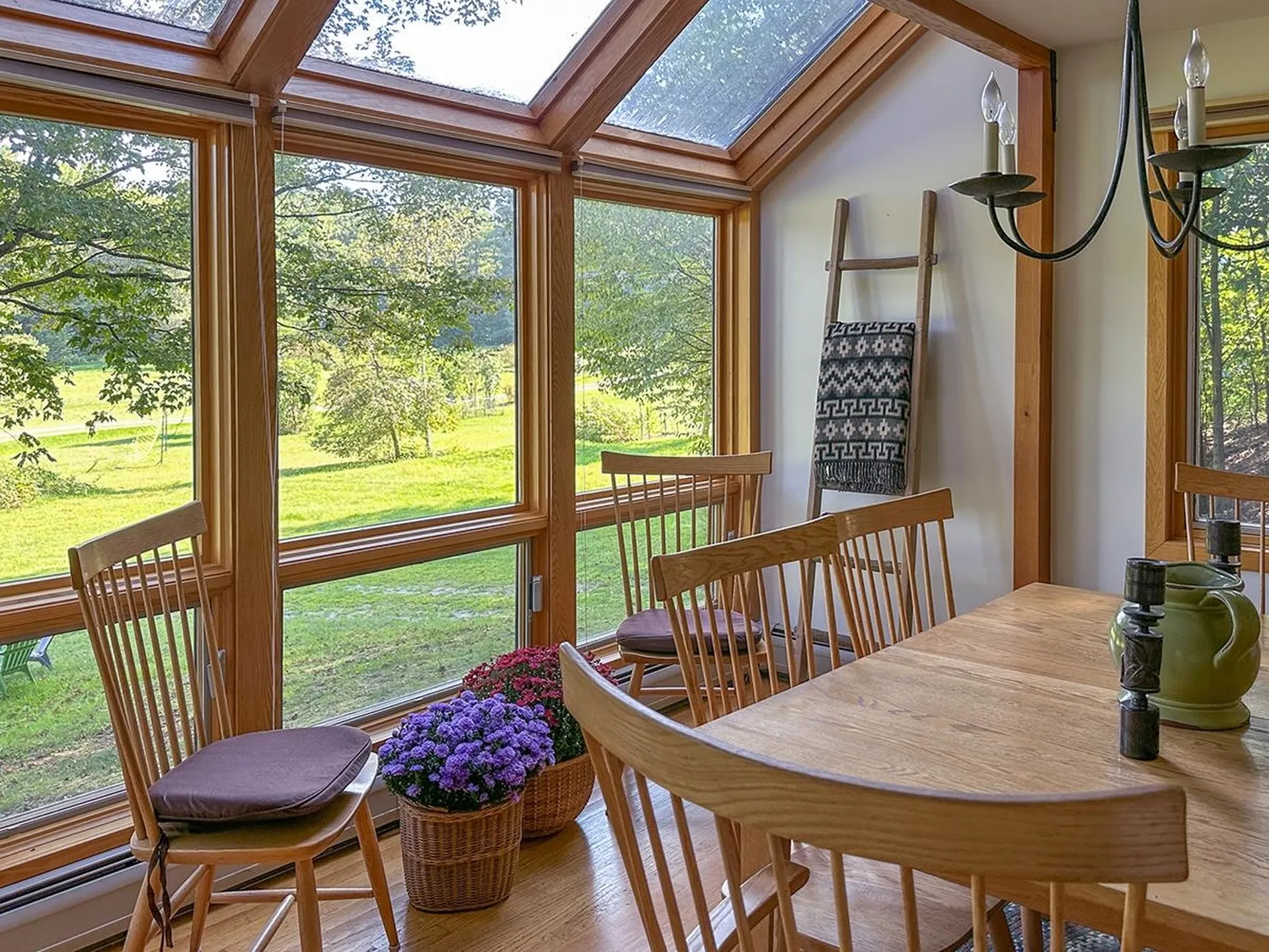 289 Lower Pines Road Warren VT 05674