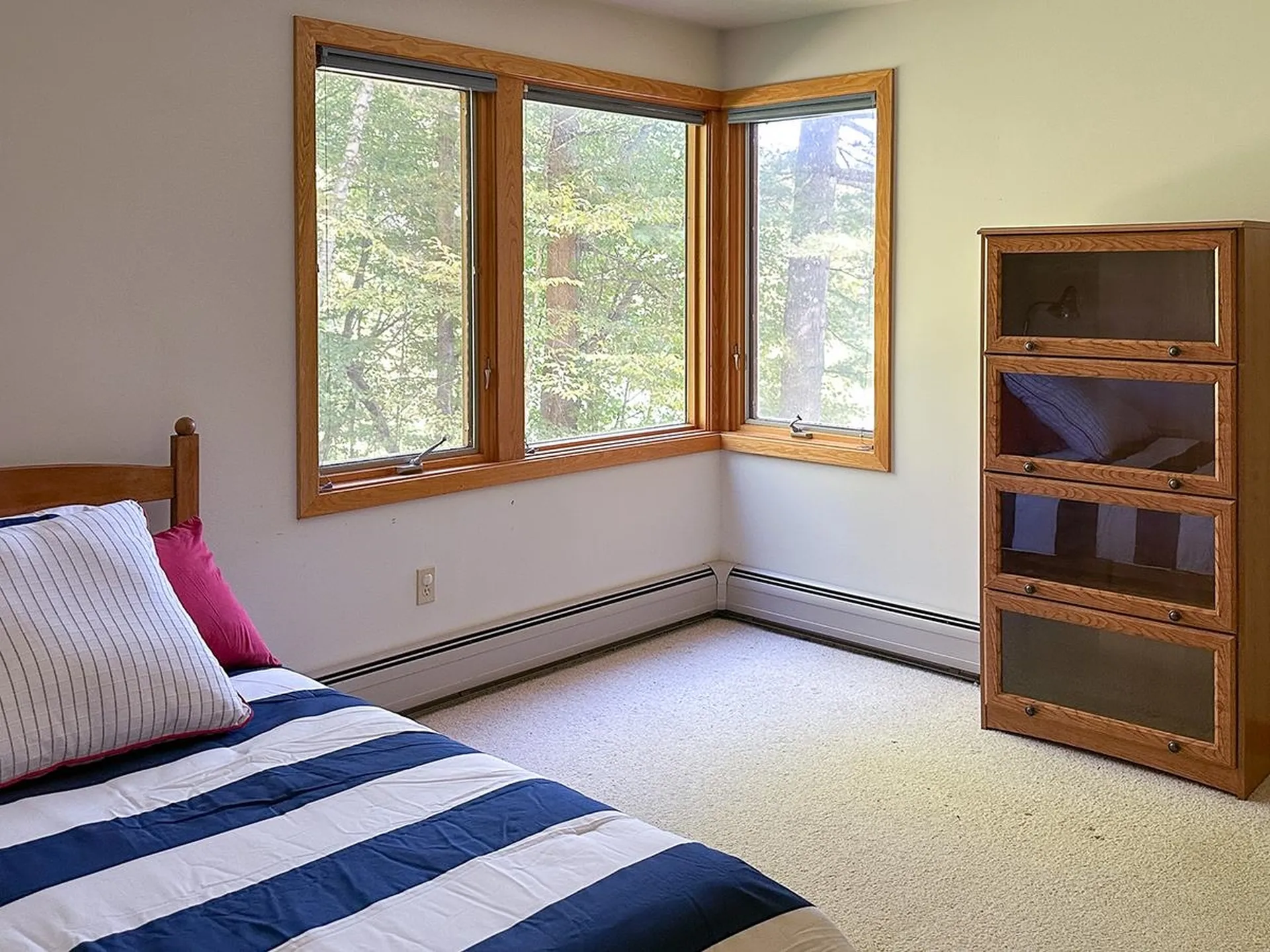289 Lower Pines Road Warren VT 05674