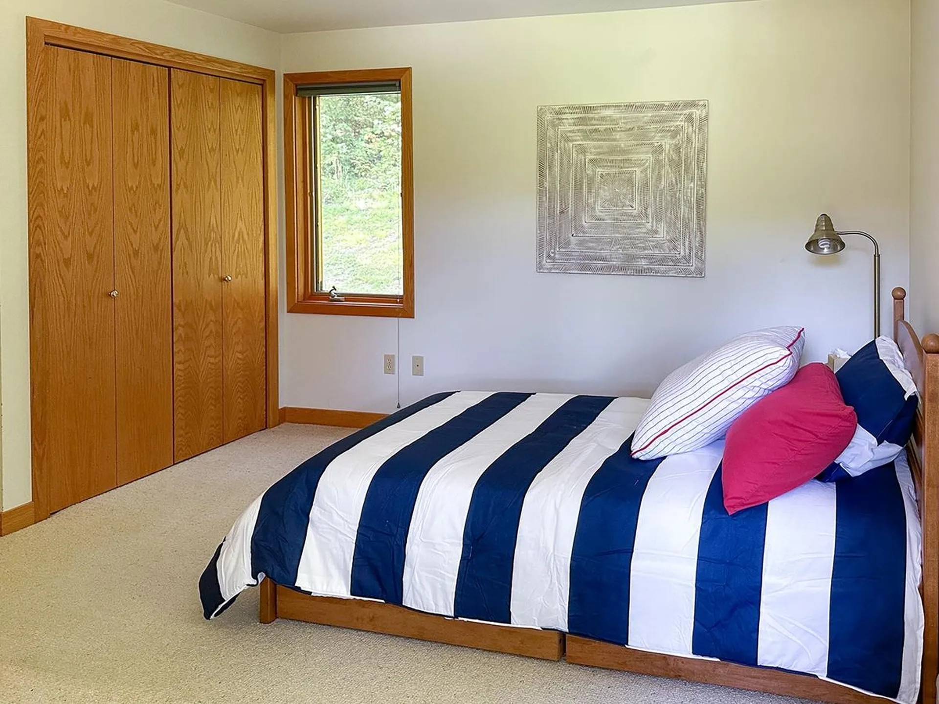 289 Lower Pines Road Warren VT 05674
