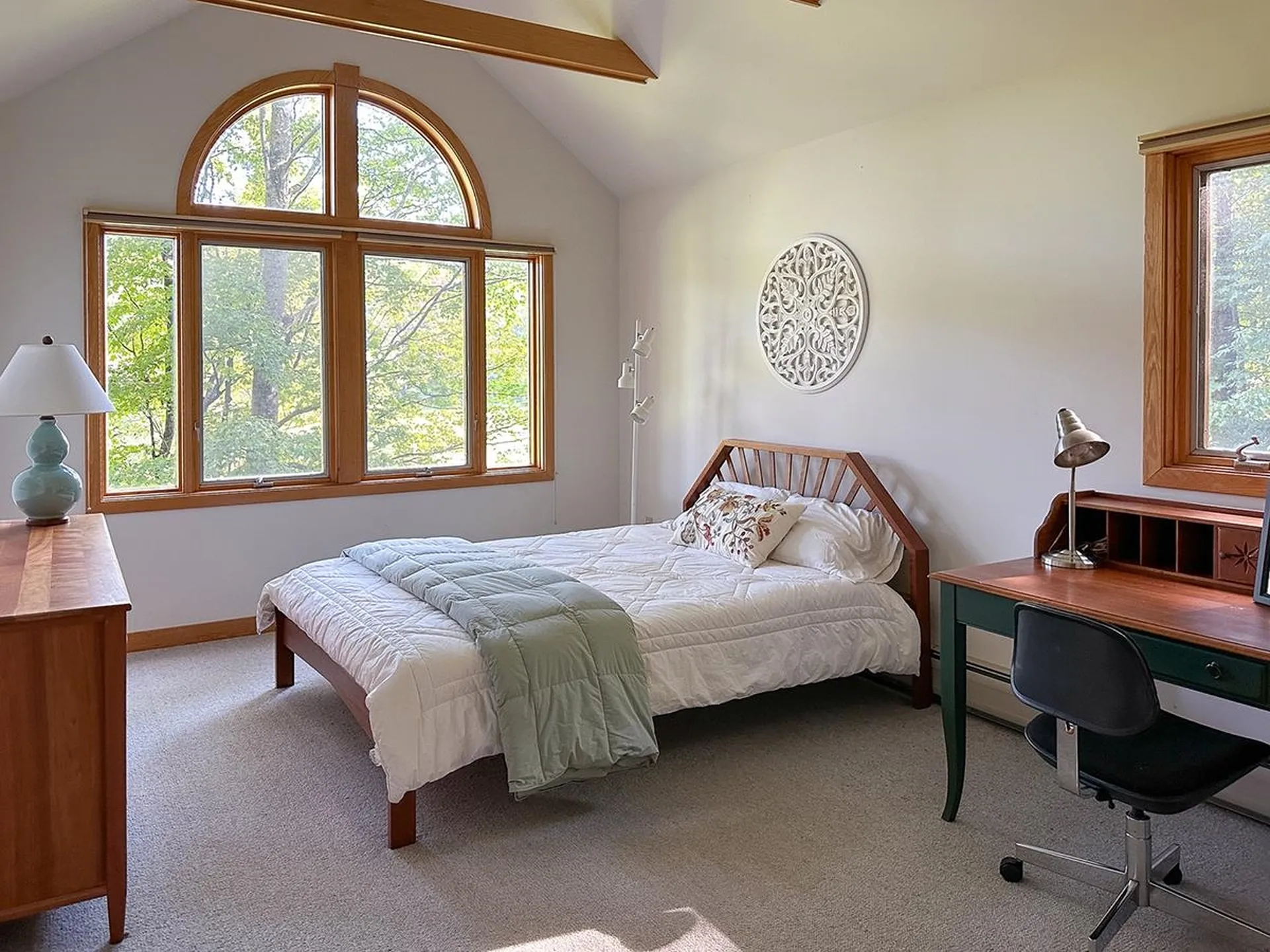 289 Lower Pines Road Warren VT 05674