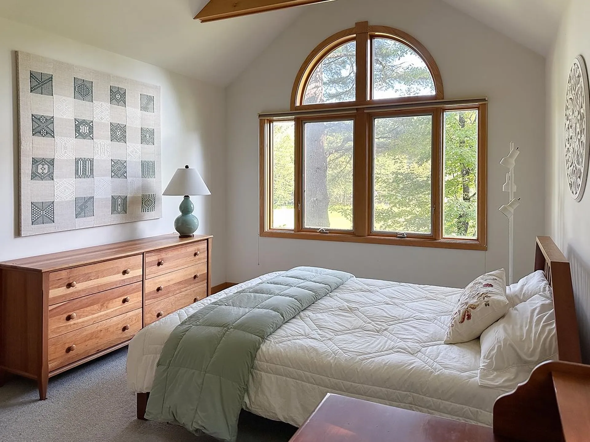 289 Lower Pines Road Warren VT 05674