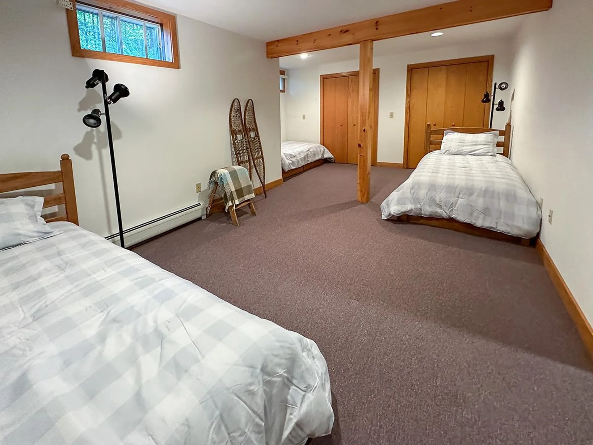 289 Lower Pines Road Warren VT 05674