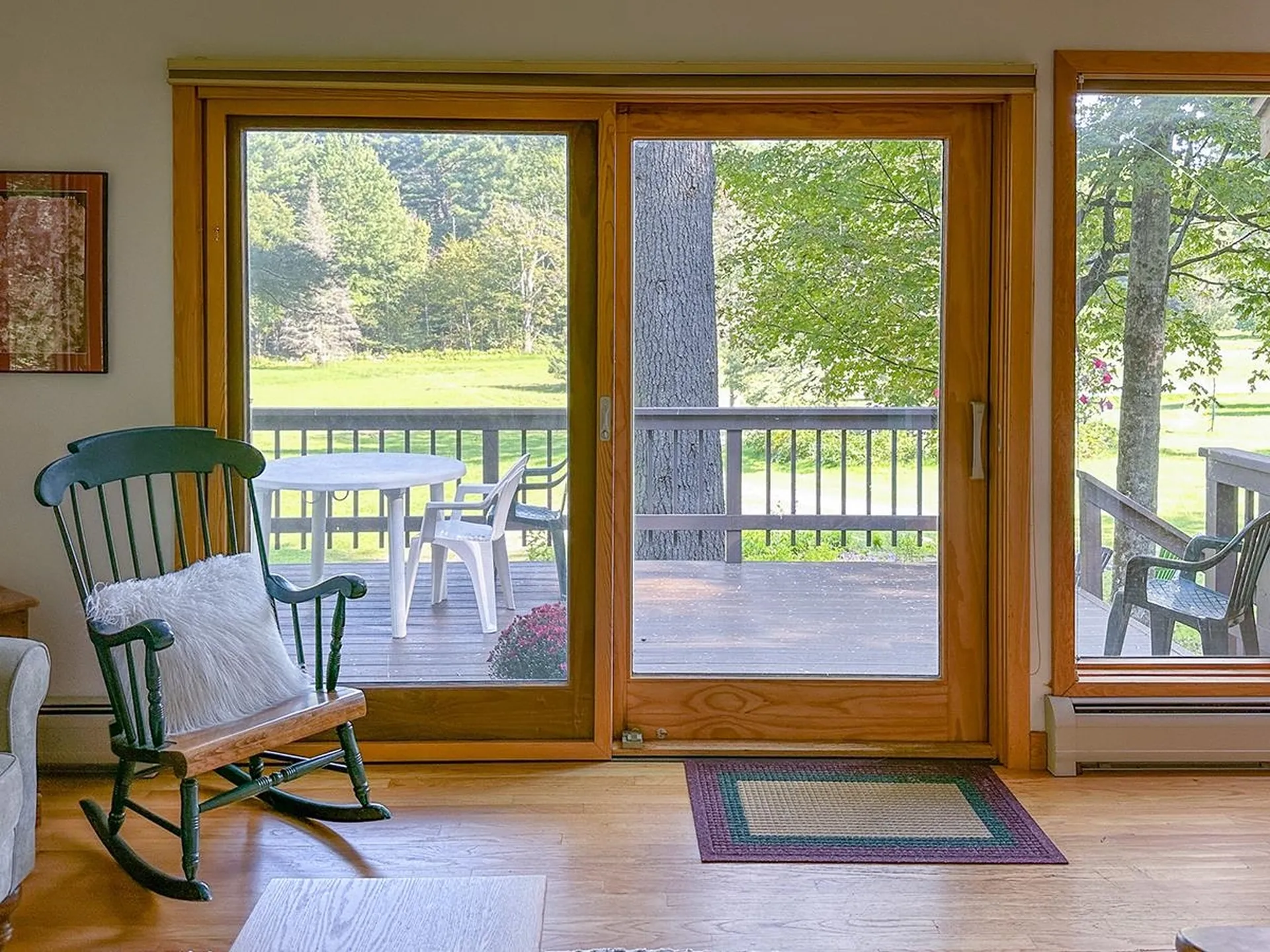 289 Lower Pines Road Warren VT 05674
