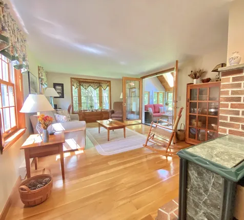 235 Glebe Road Westmoreland NH 03467