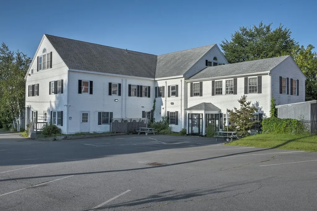 17 93rd Street Keene NH 03431