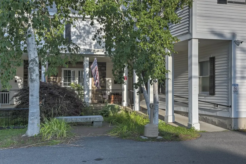 17 93rd Street Keene NH 03431