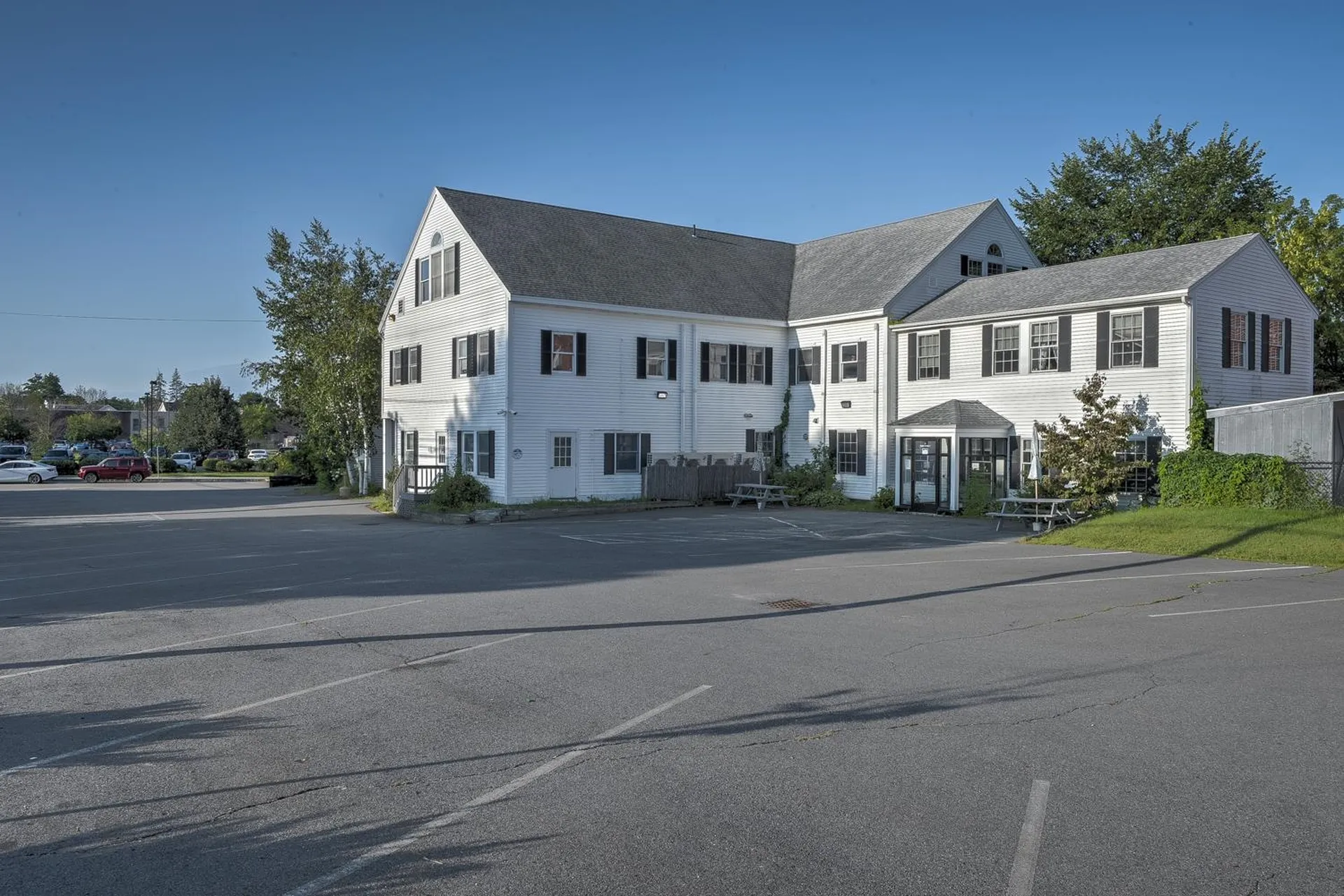 17 93rd Street Keene NH 03431