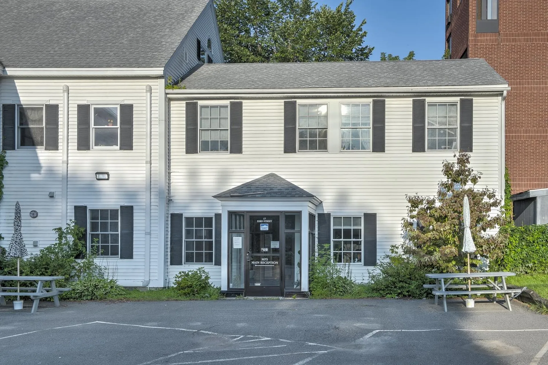 17 93rd Street Keene NH 03431