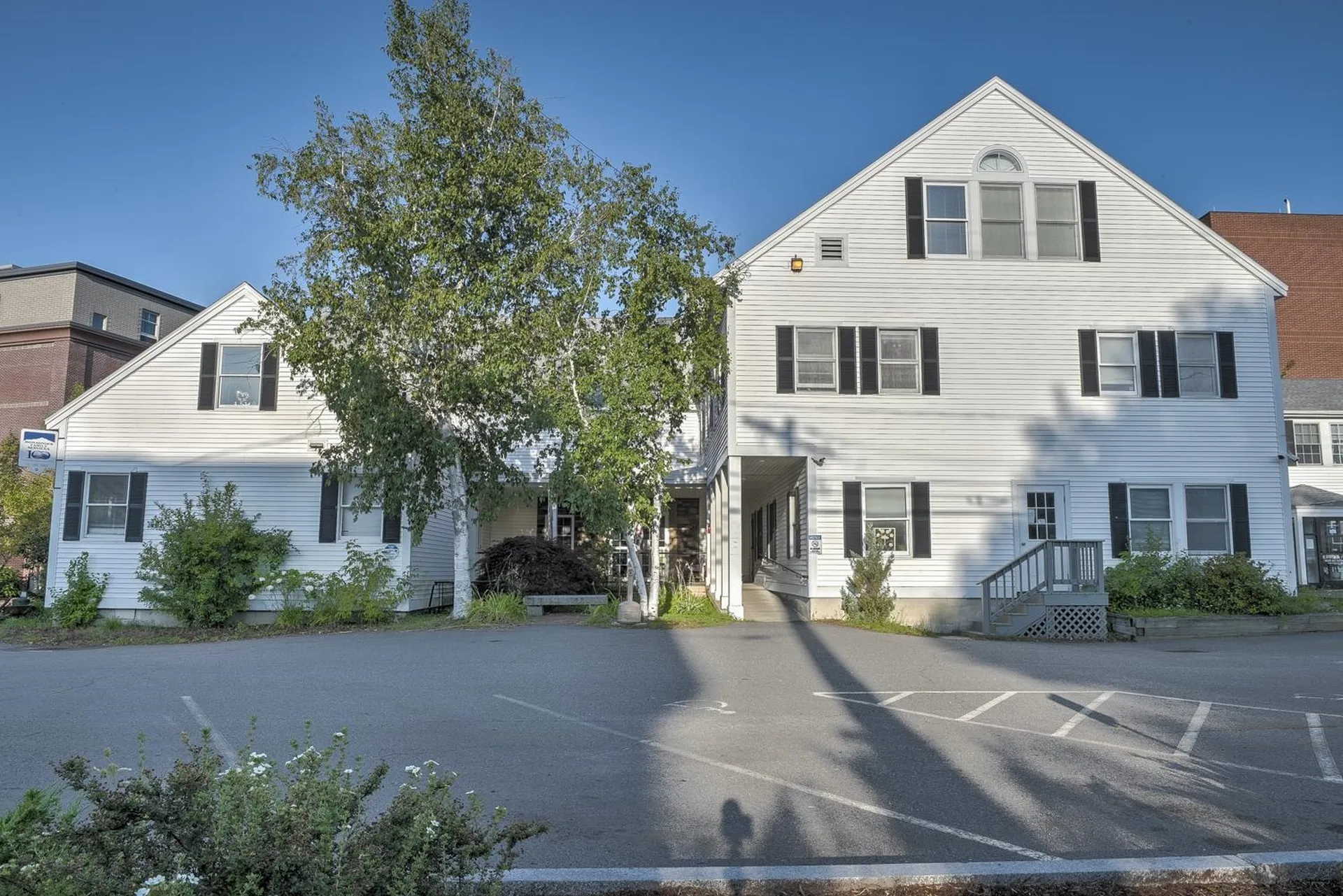 17 93rd Street Keene NH 03431