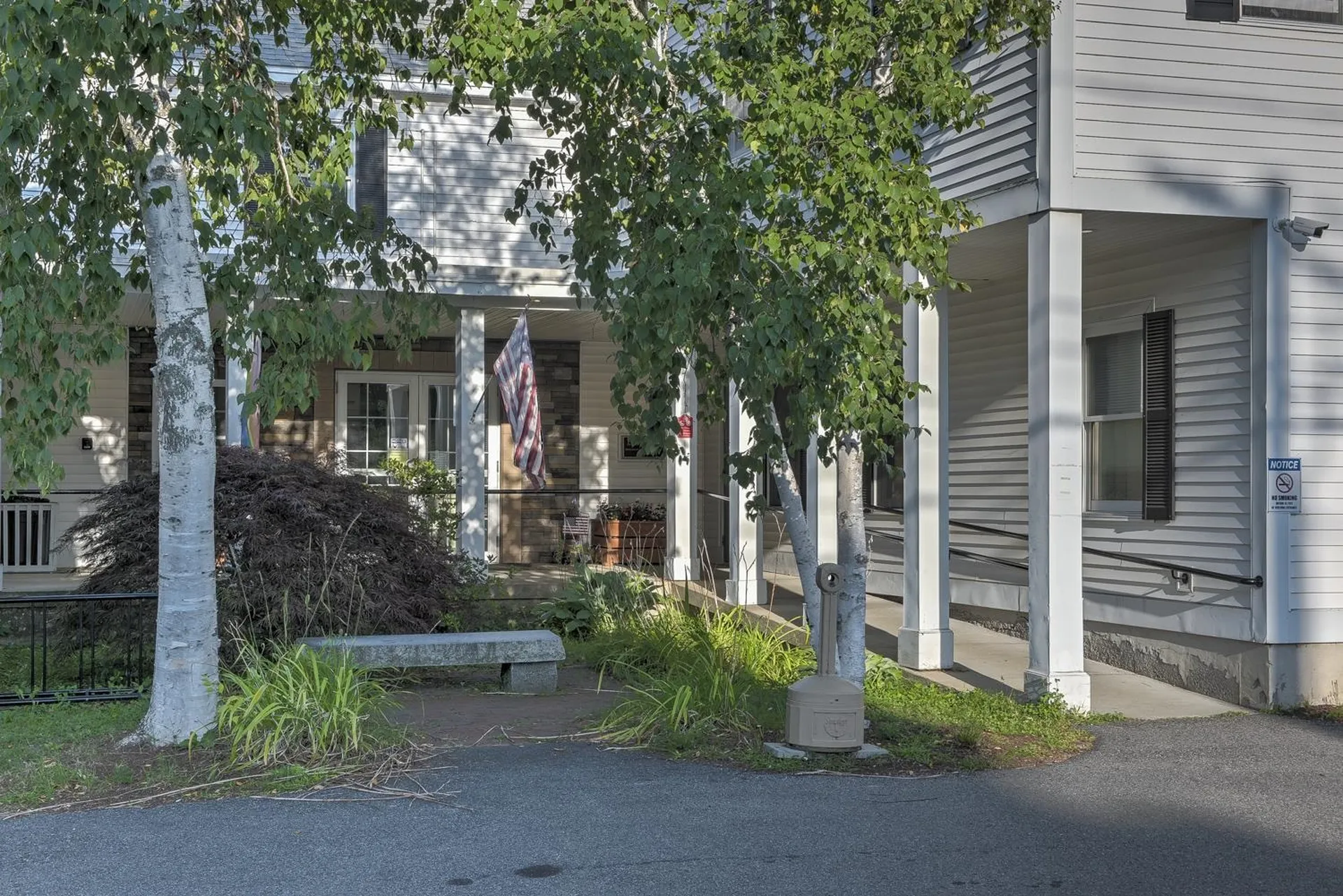 17 93rd Street Keene NH 03431