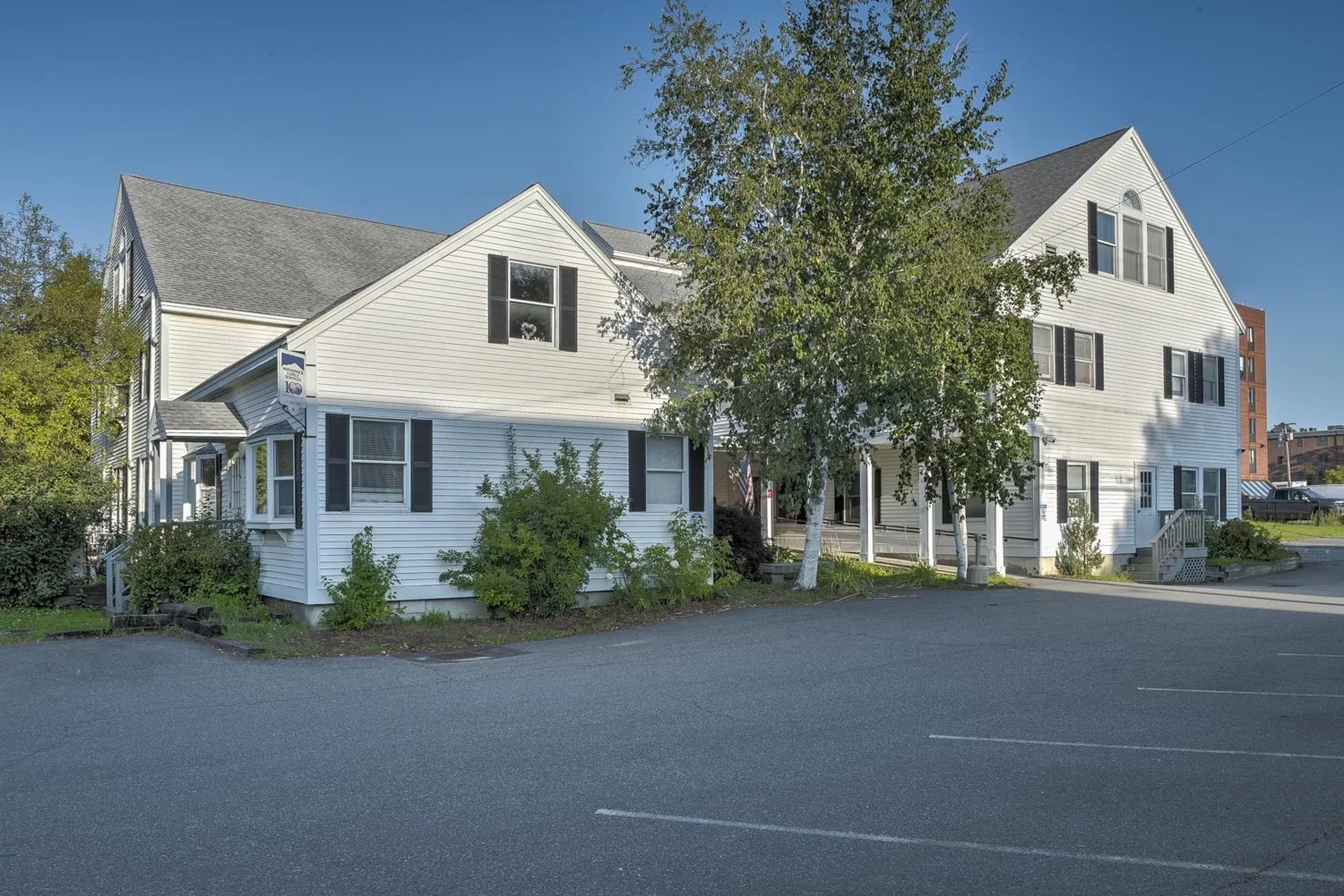 17 93rd Street Keene NH 03431