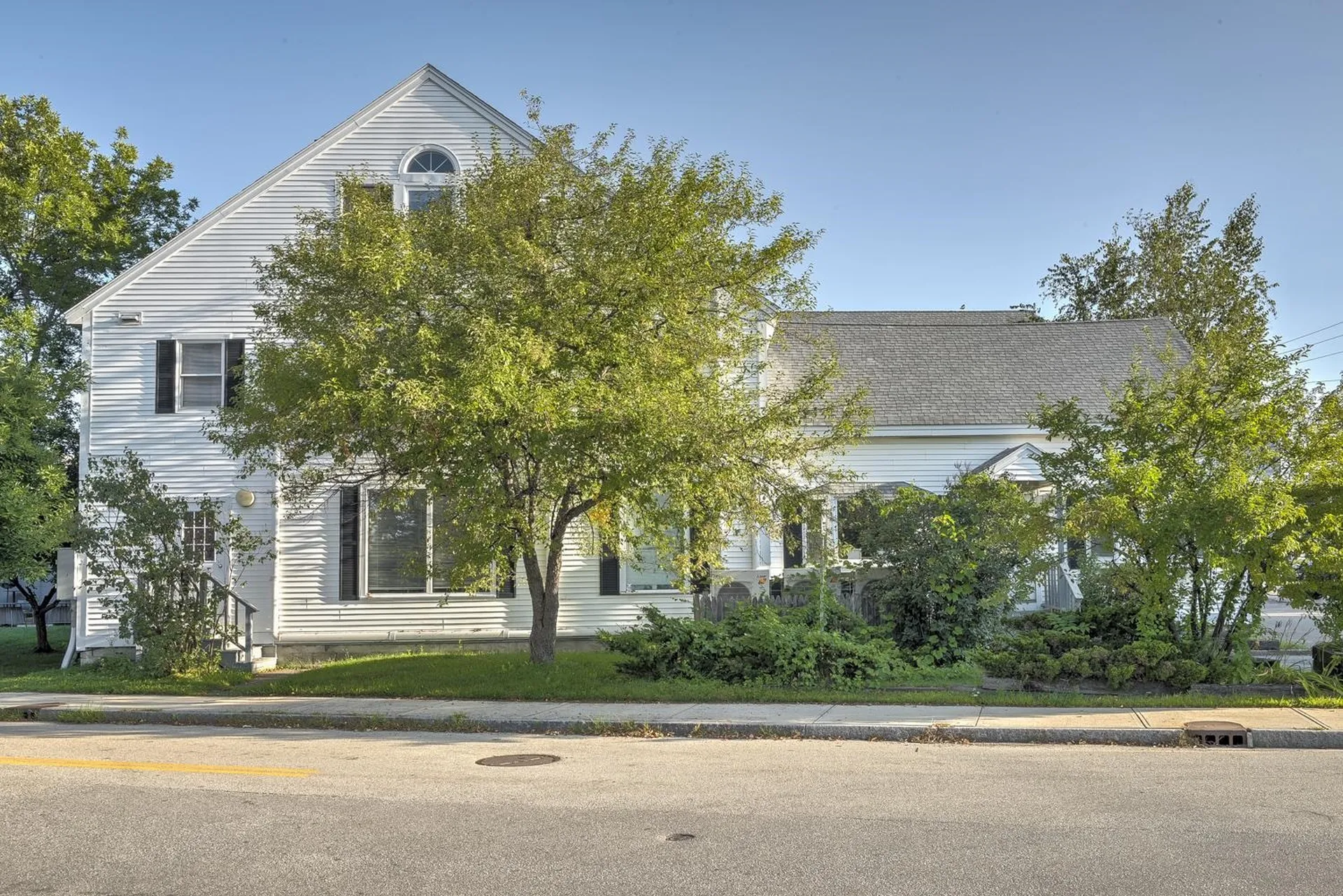 17 93rd Street Keene NH 03431