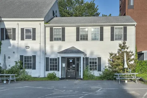 17 93rd Street Keene NH 03431