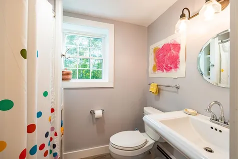 303 Pinewood Drive Hopkinton NH 03229