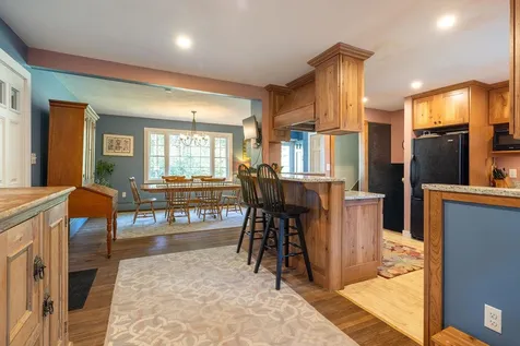 303 Pinewood Drive Hopkinton NH 03229