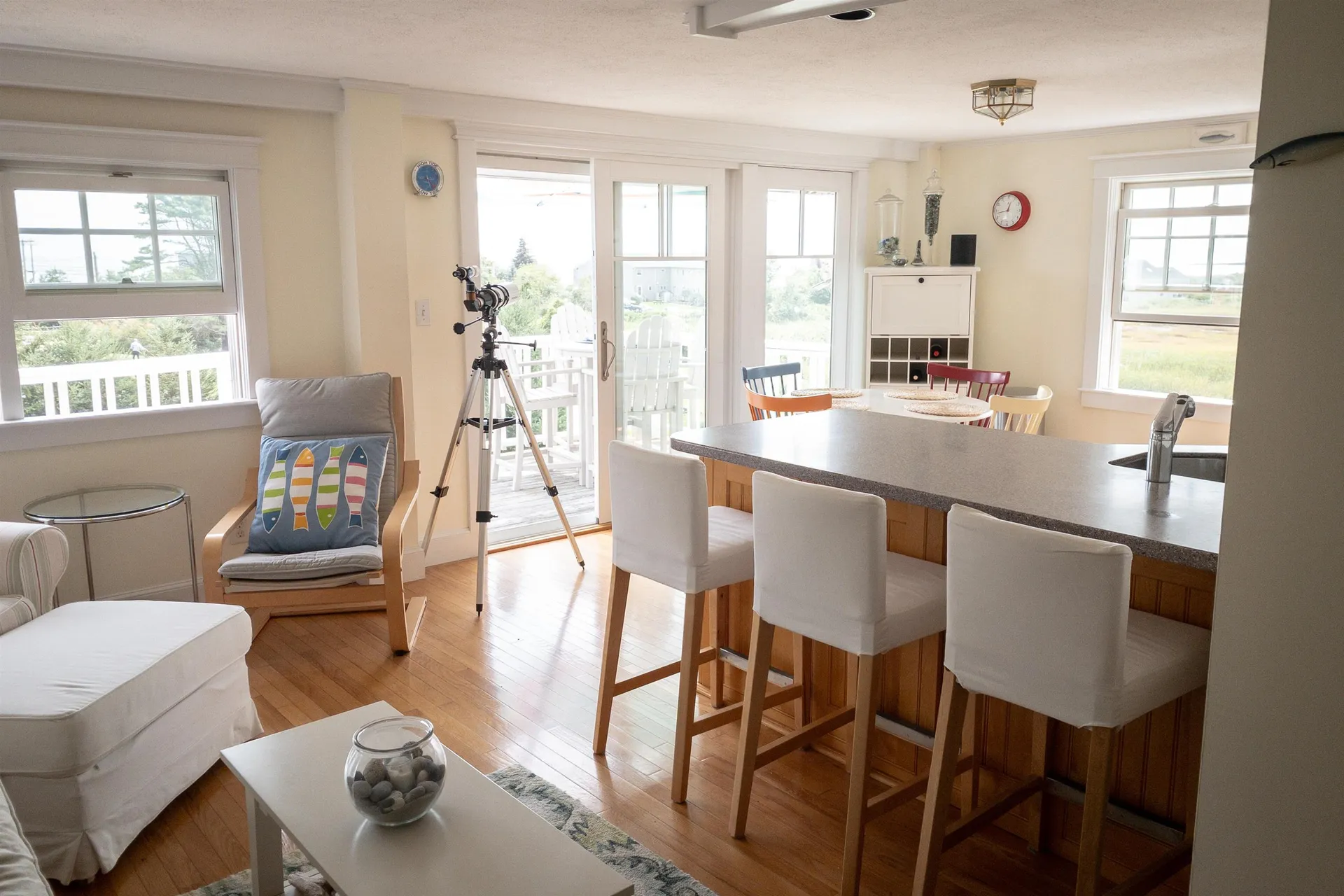 42 Washington Road Rye NH 03870