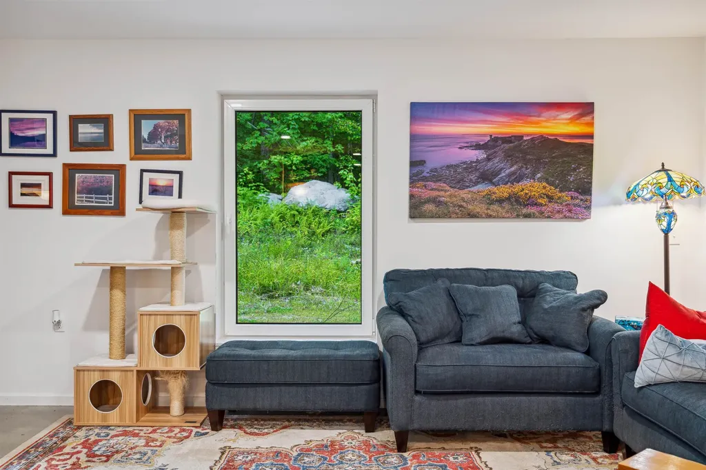 36 Cove Road Canaan NH 03741