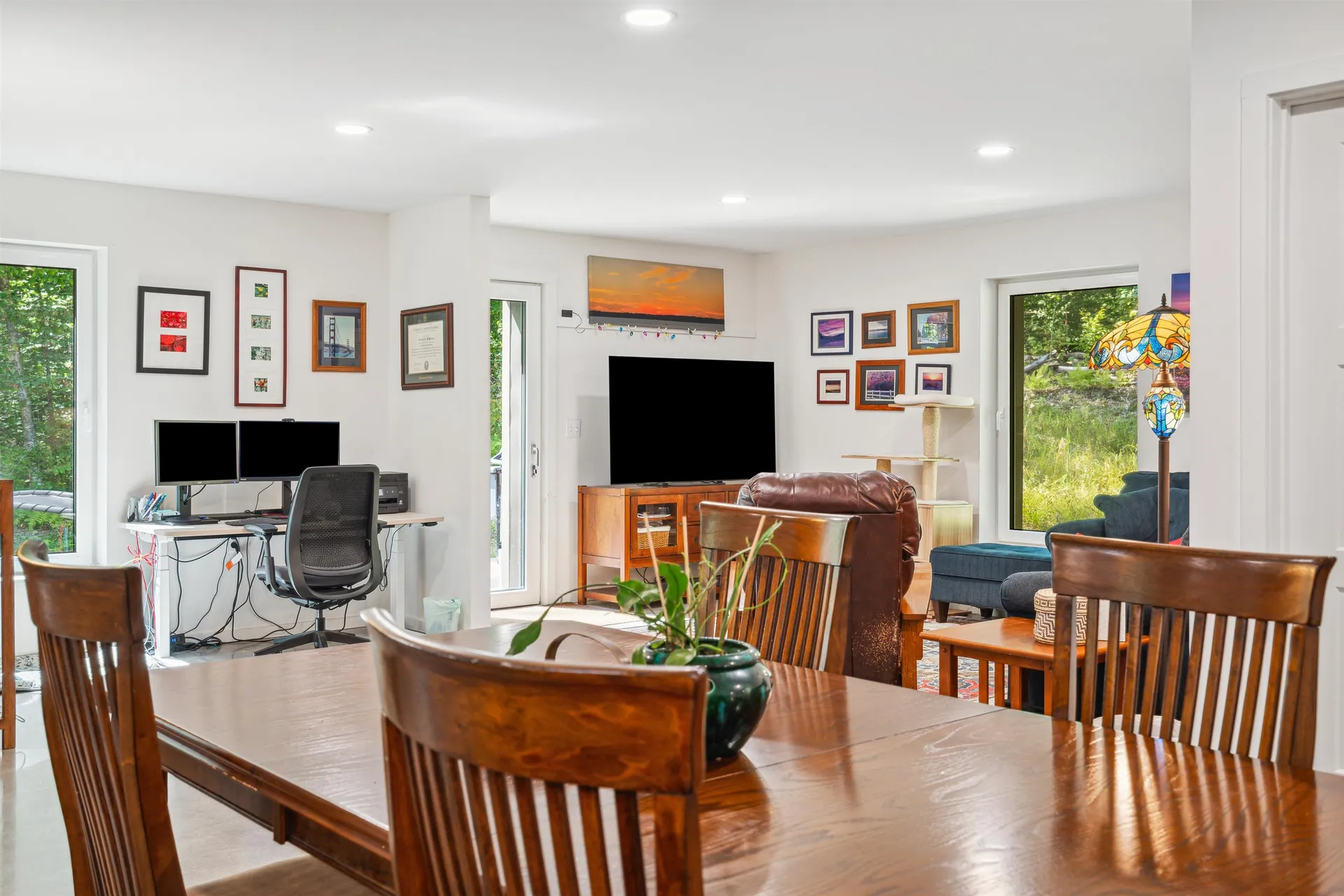 36 Cove Road Canaan NH 03741