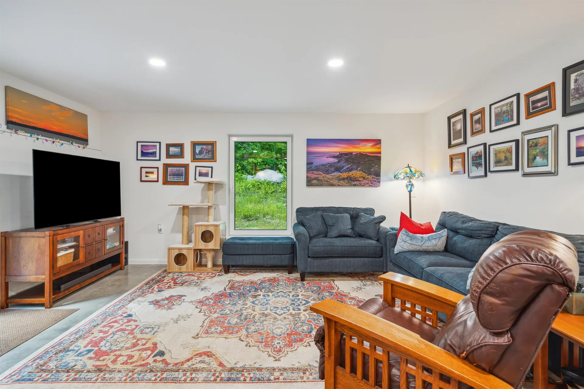 36 Cove Road Canaan NH 03741