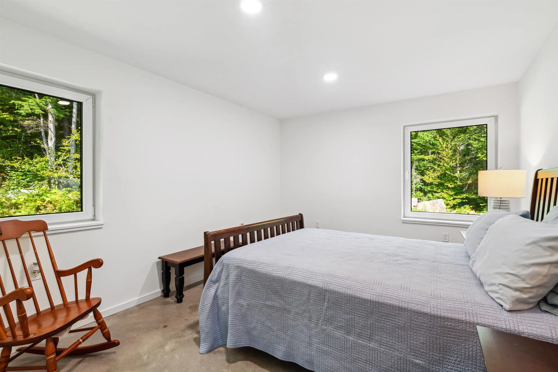 36 Cove Road Canaan NH 03741