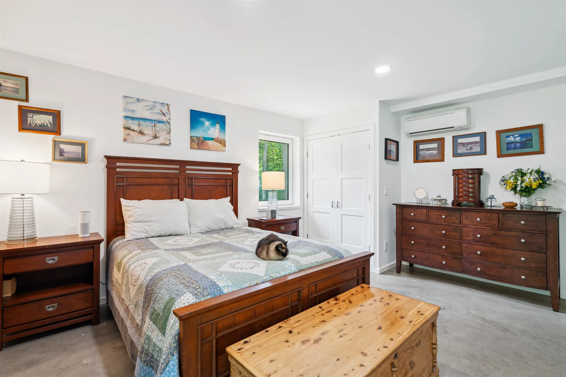 36 Cove Road Canaan NH 03741