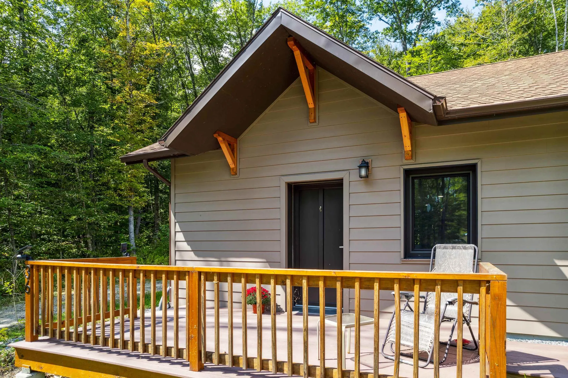 36 Cove Road Canaan NH 03741