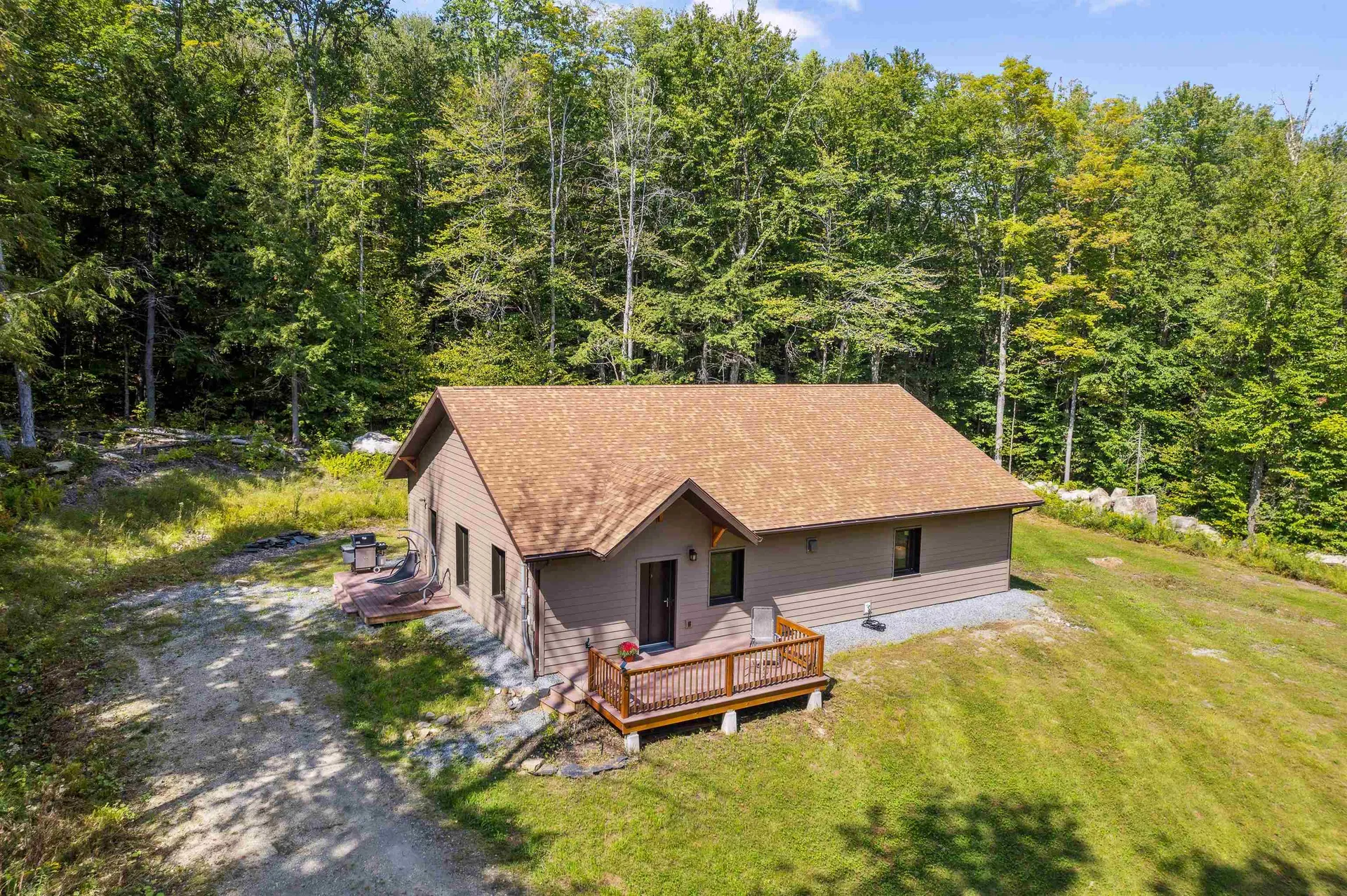 36 Cove Road Canaan NH 03741
