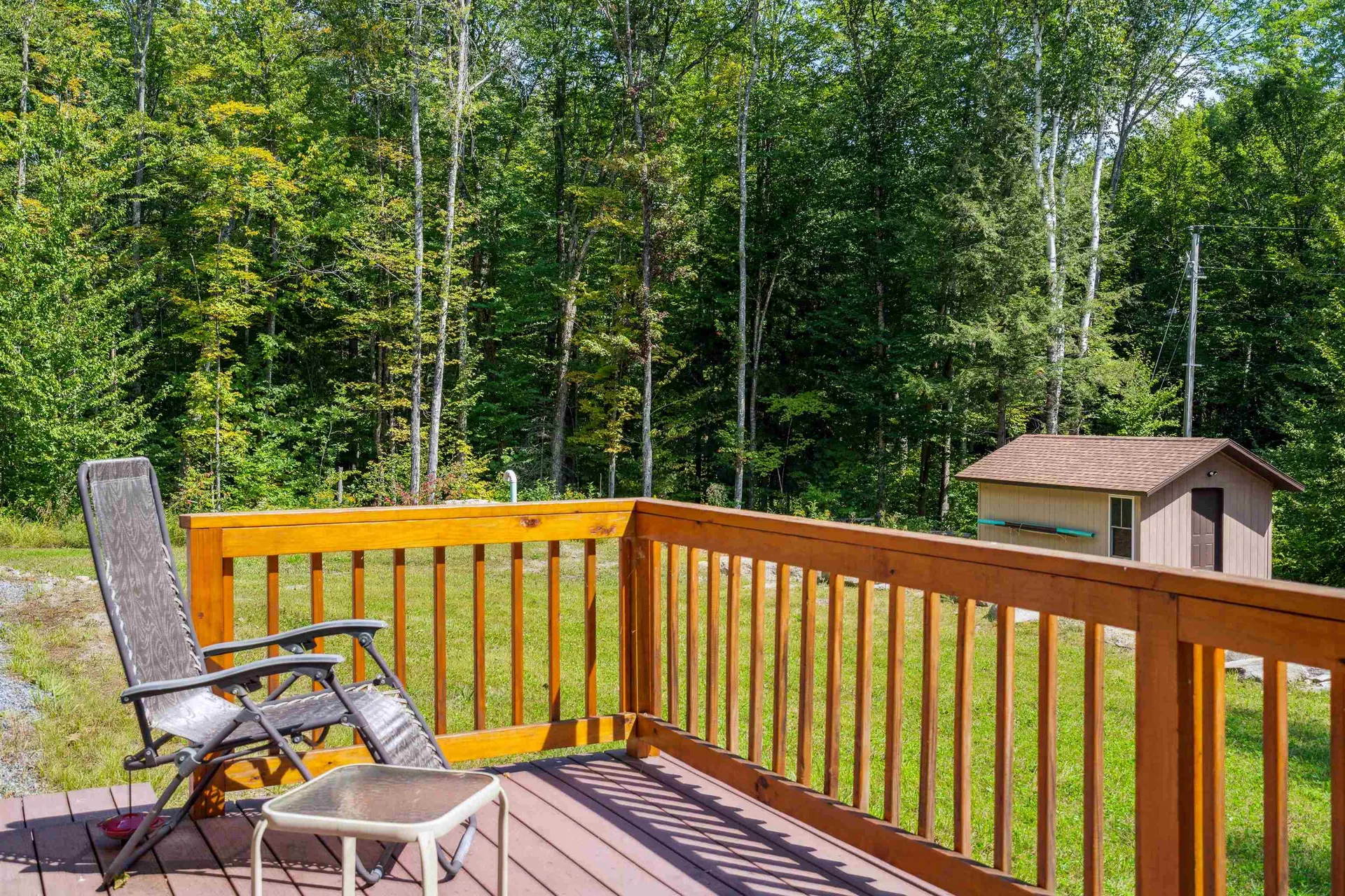 36 Cove Road Canaan NH 03741